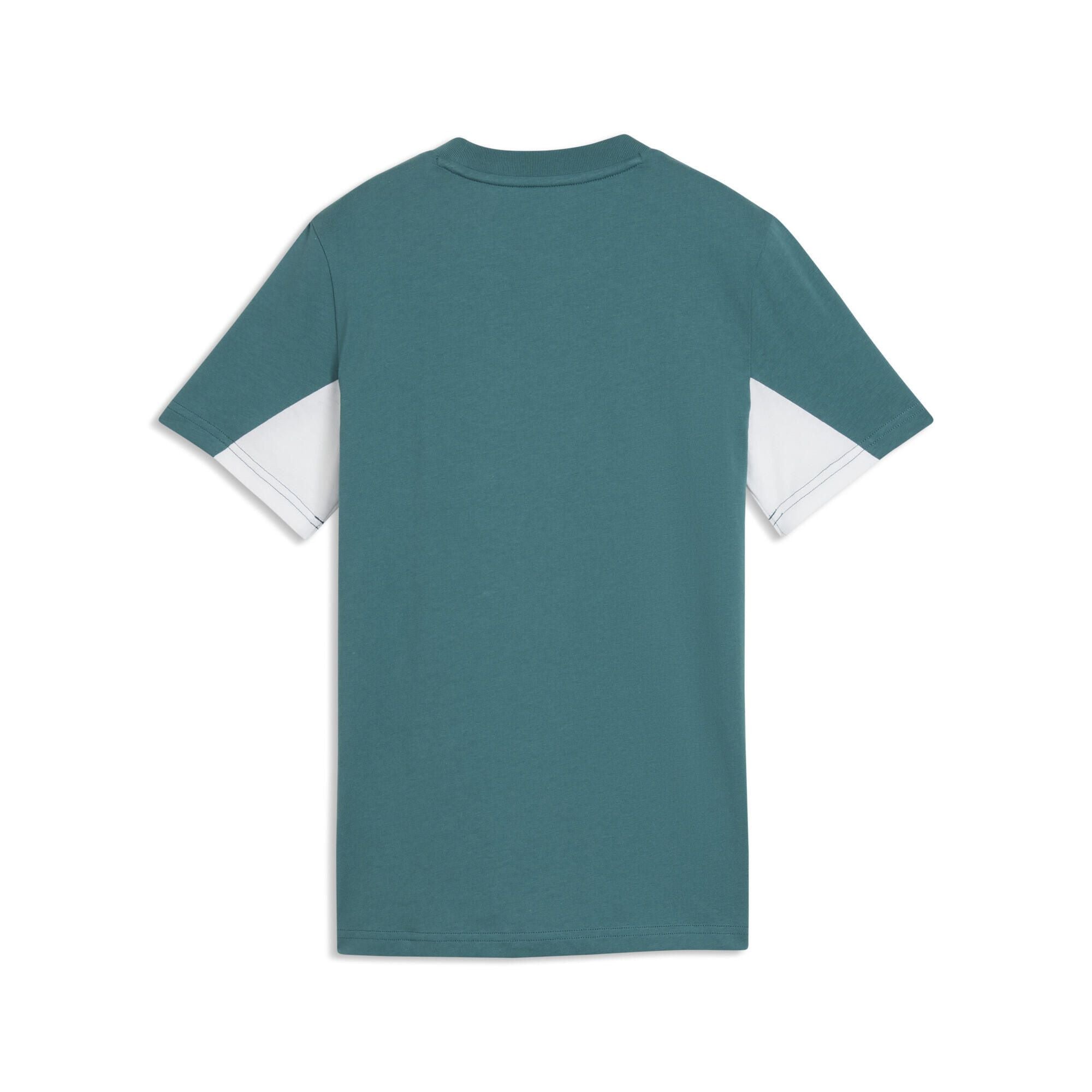 T-Shirt aus Baumwolle