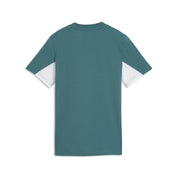 T-Shirt aus Baumwolle