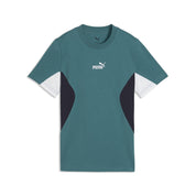 T-Shirt aus Baumwolle