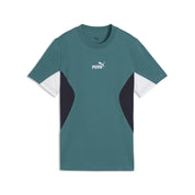 T-Shirt aus Baumwolle
