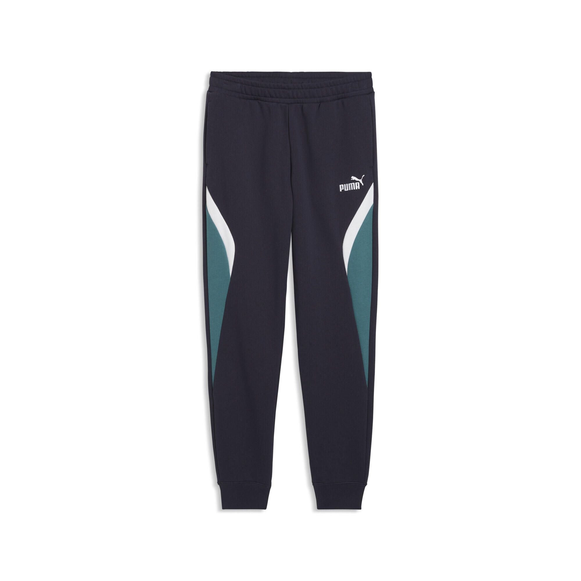 Jogginghose aus Baumwollmix
