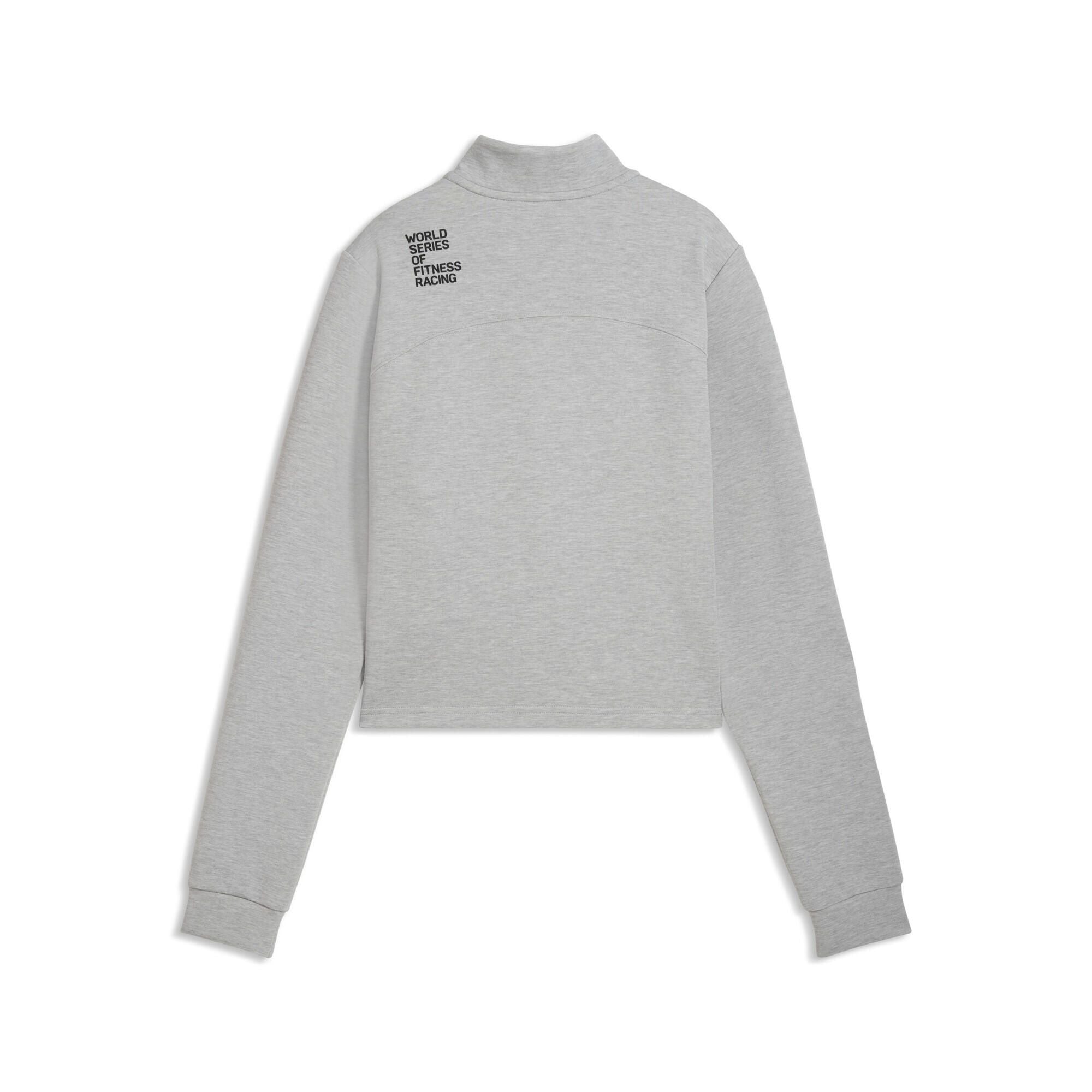 Sweatpullover HYROX CLOUDSPUN