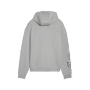 Sweathoodie PUMA x HYROX CLOUDSPUN