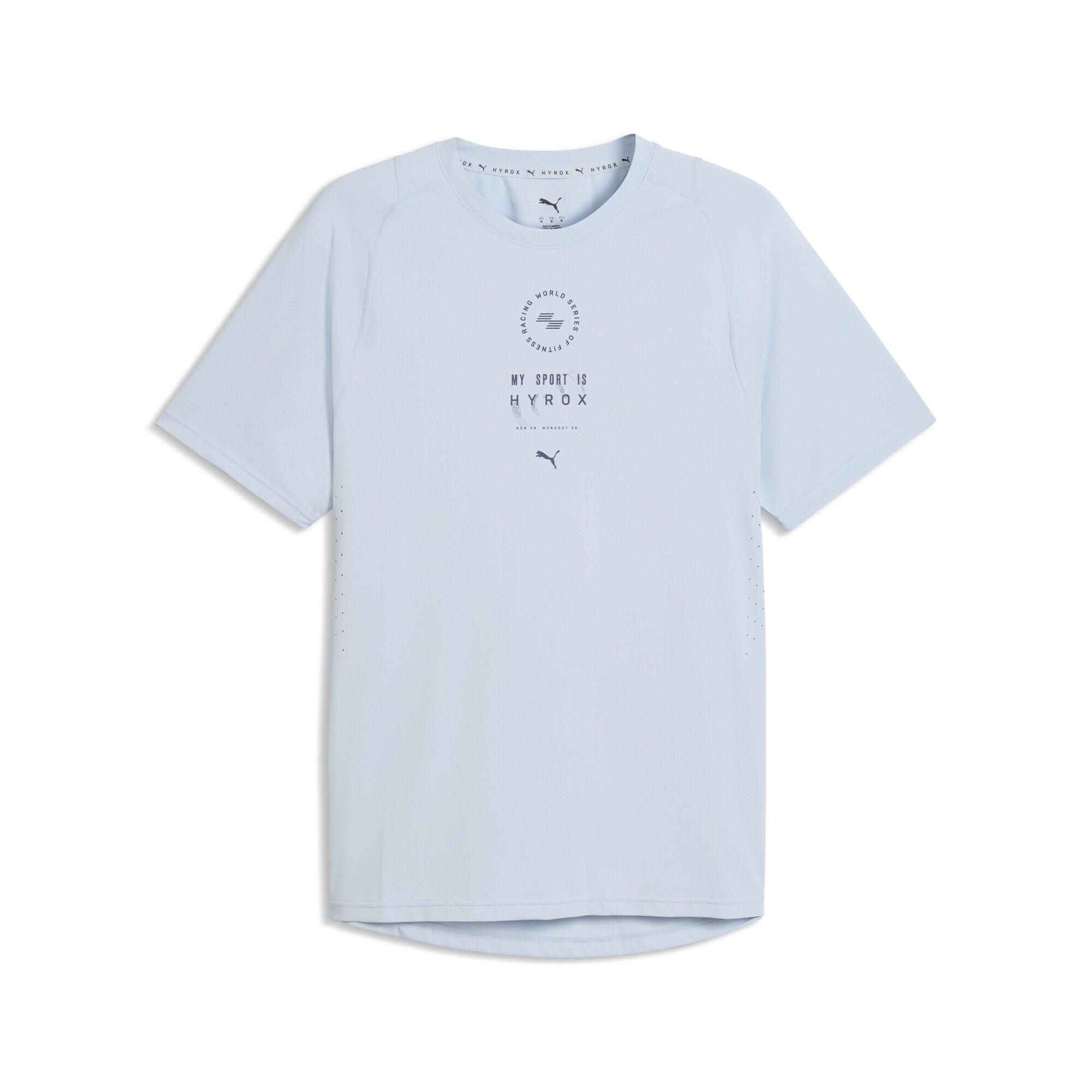 Funktionsshirt PUMA x HYROX DRYELITE
