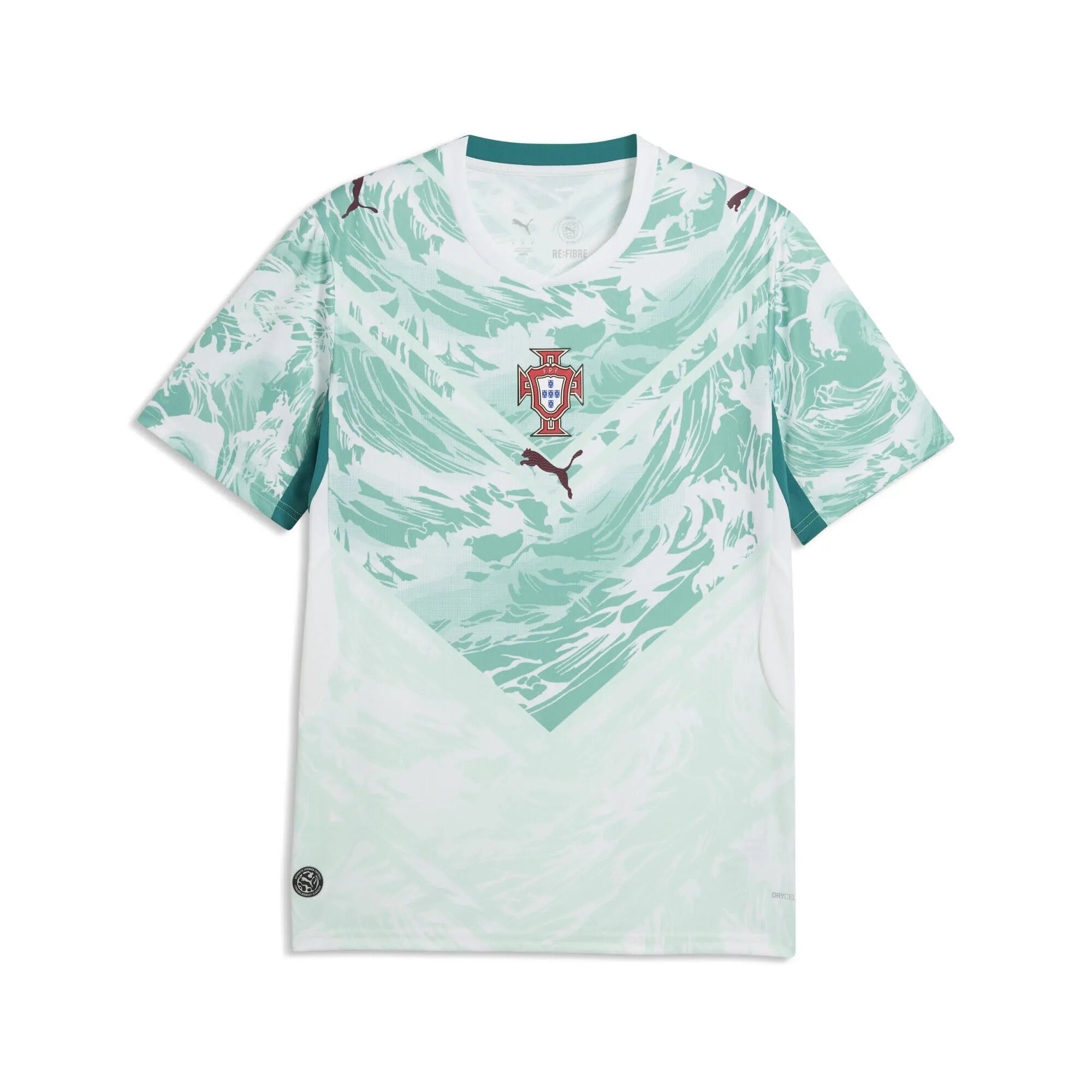 Auswärtstrikot PORTUGAL 26