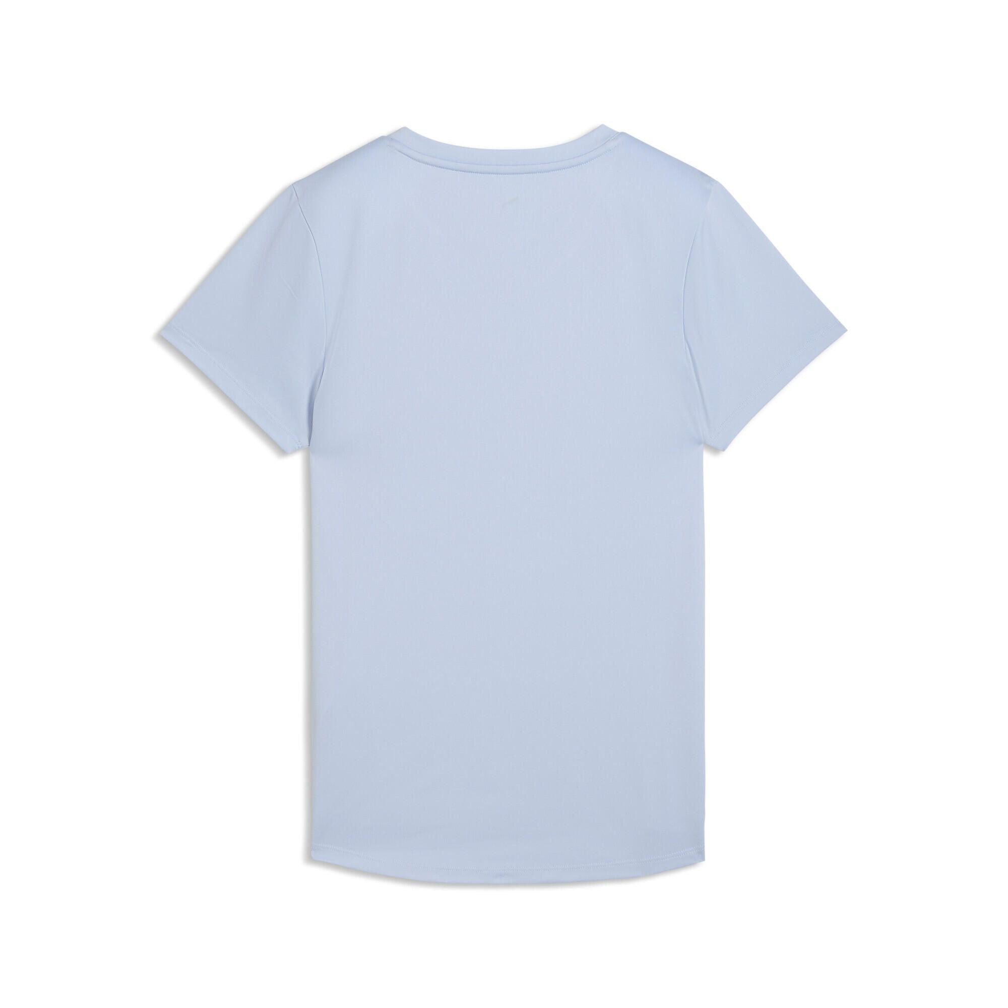 Funktionsshirt mit V-Ausschnitt