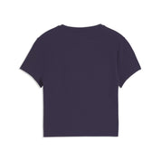 Funktionsshirt SHAPELUXE cropped