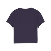 Funktionsshirt SHAPELUXE cropped