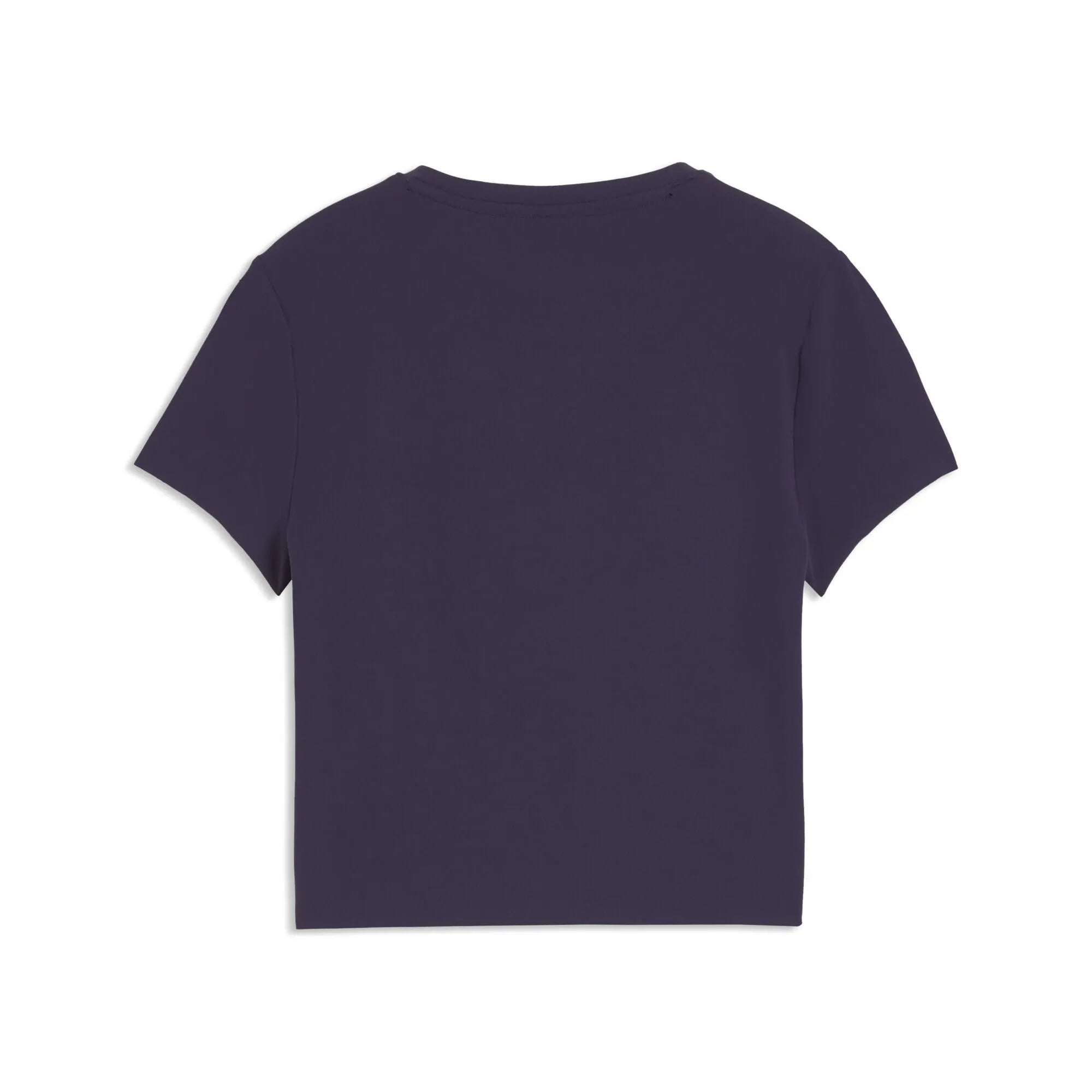 Funktionsshirt SHAPELUXE cropped
