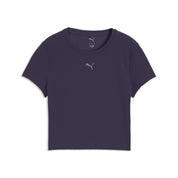 Funktionsshirt SHAPELUXE cropped