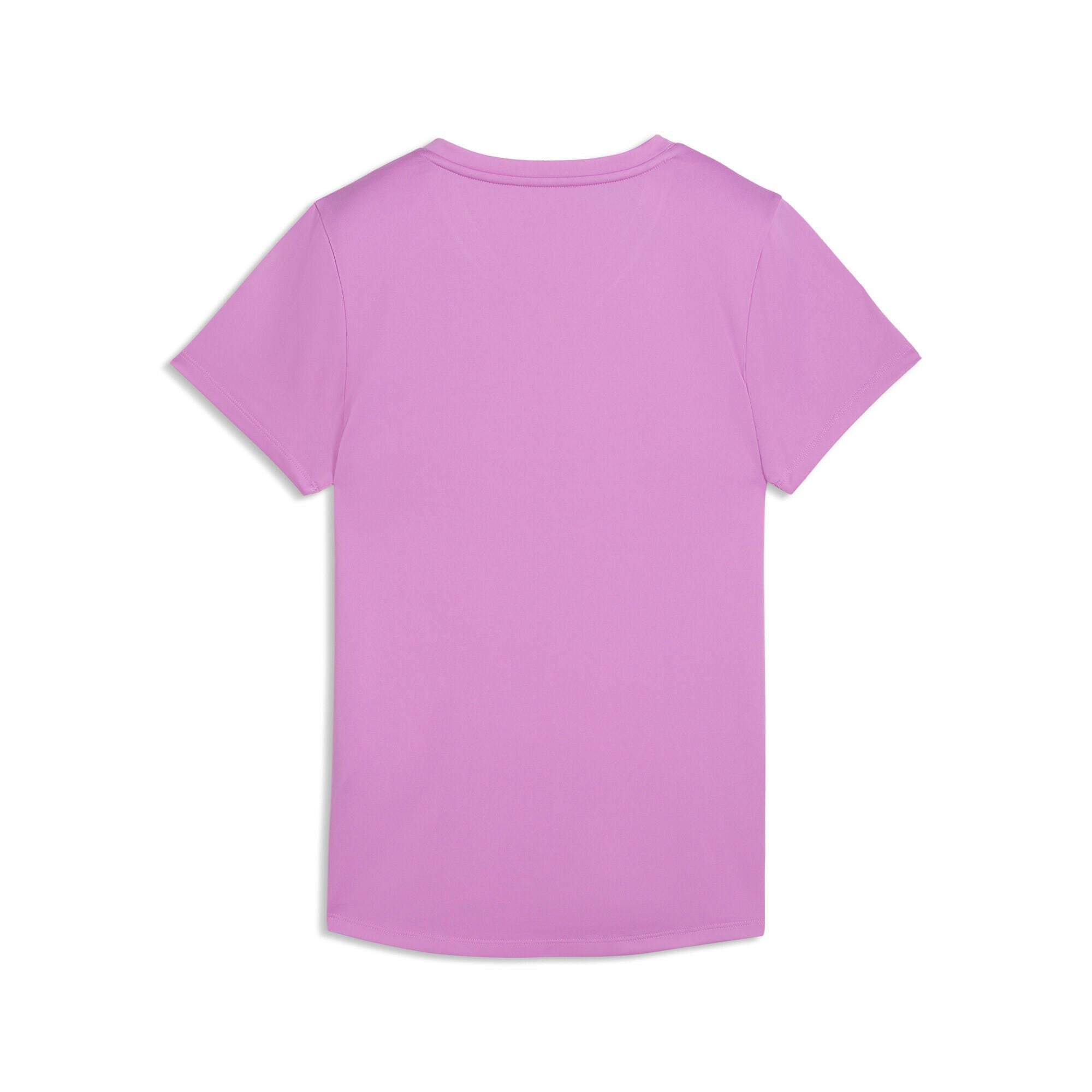 Funktionsshirt mit V-Ausschnitt