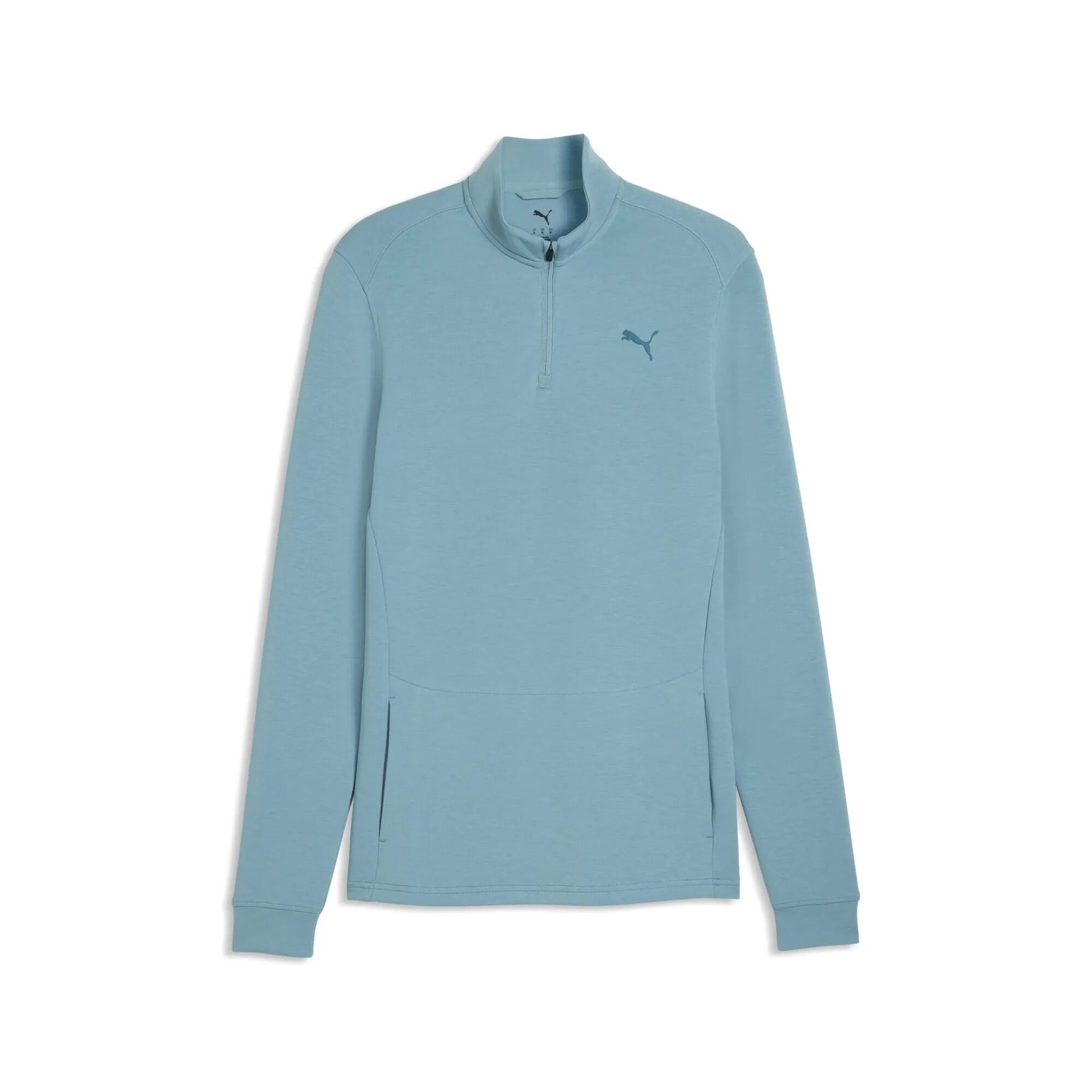 Sweatshirt CLOUDSPUN mit Stehkragen