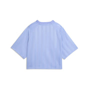 Fußballtrikot cropped mit Drycell