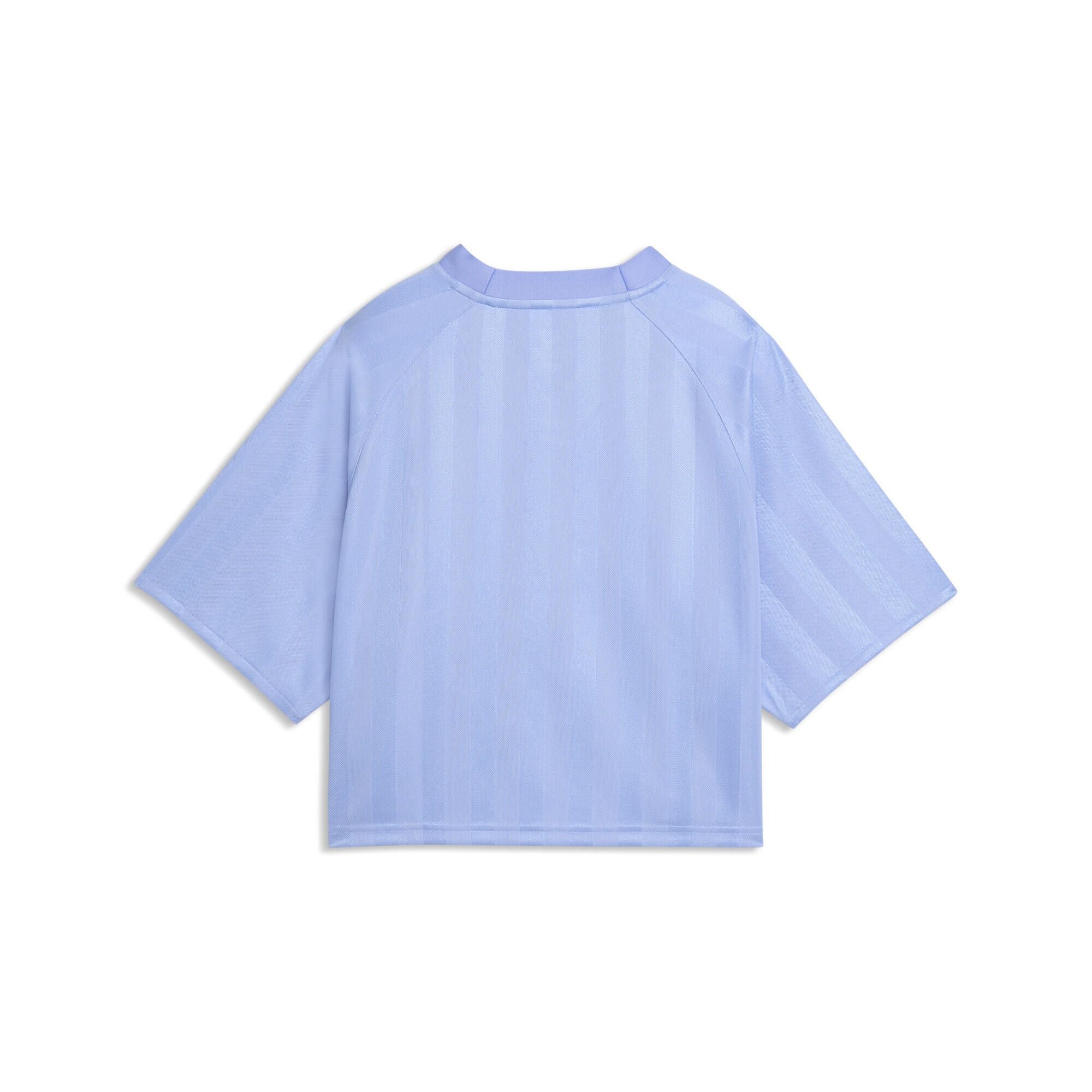 Fußballtrikot cropped mit Drycell