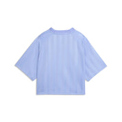 Fußballtrikot cropped mit Drycell