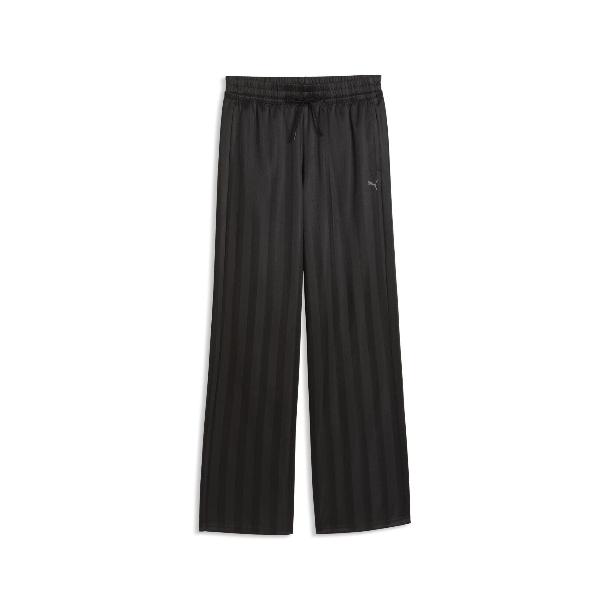 Jogginghose Wide Leg