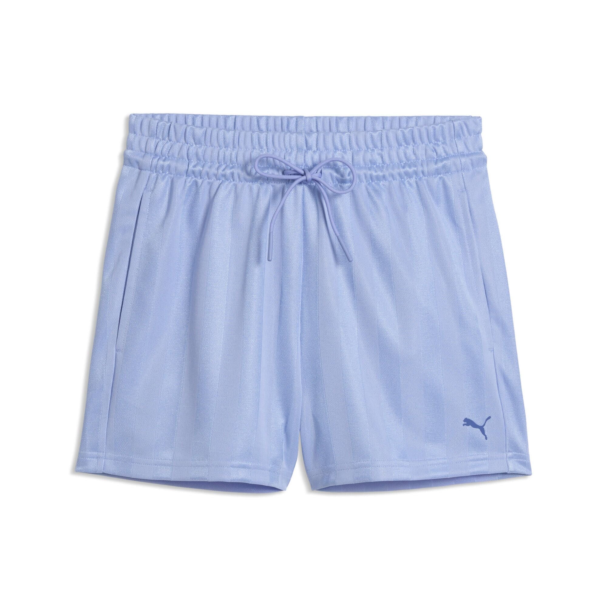 Funktionsshorts Regular Fit