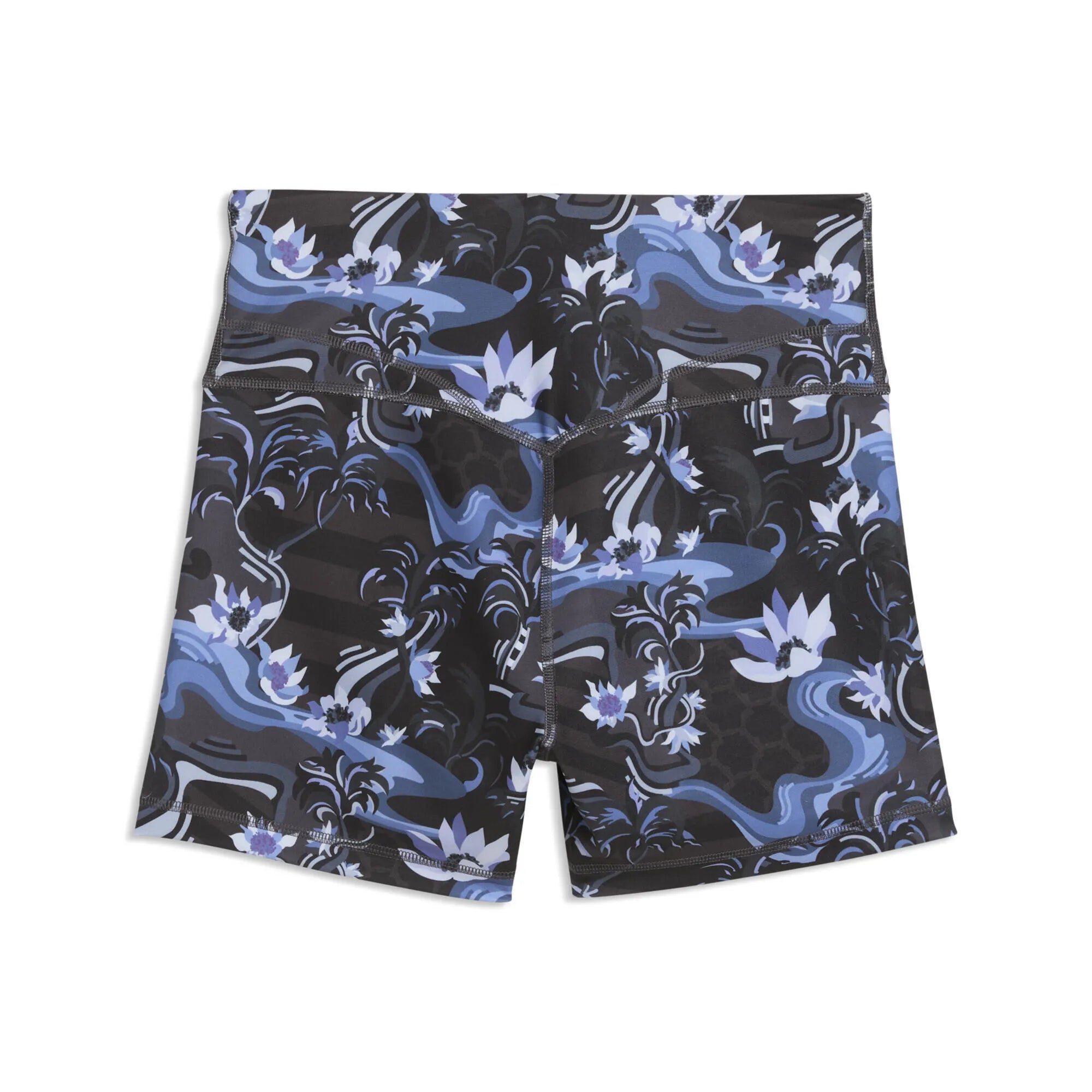 Funktionsshorts LEAGUE High Waist