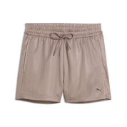 Funktionsshorts Regular Fit