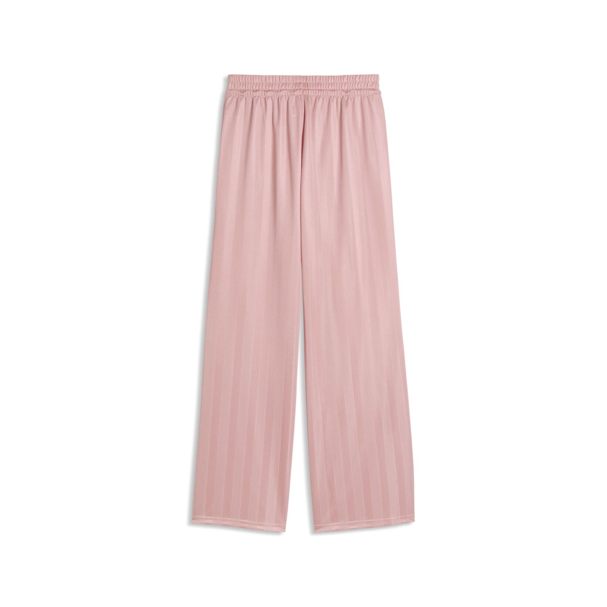 Jogginghose Wide Leg