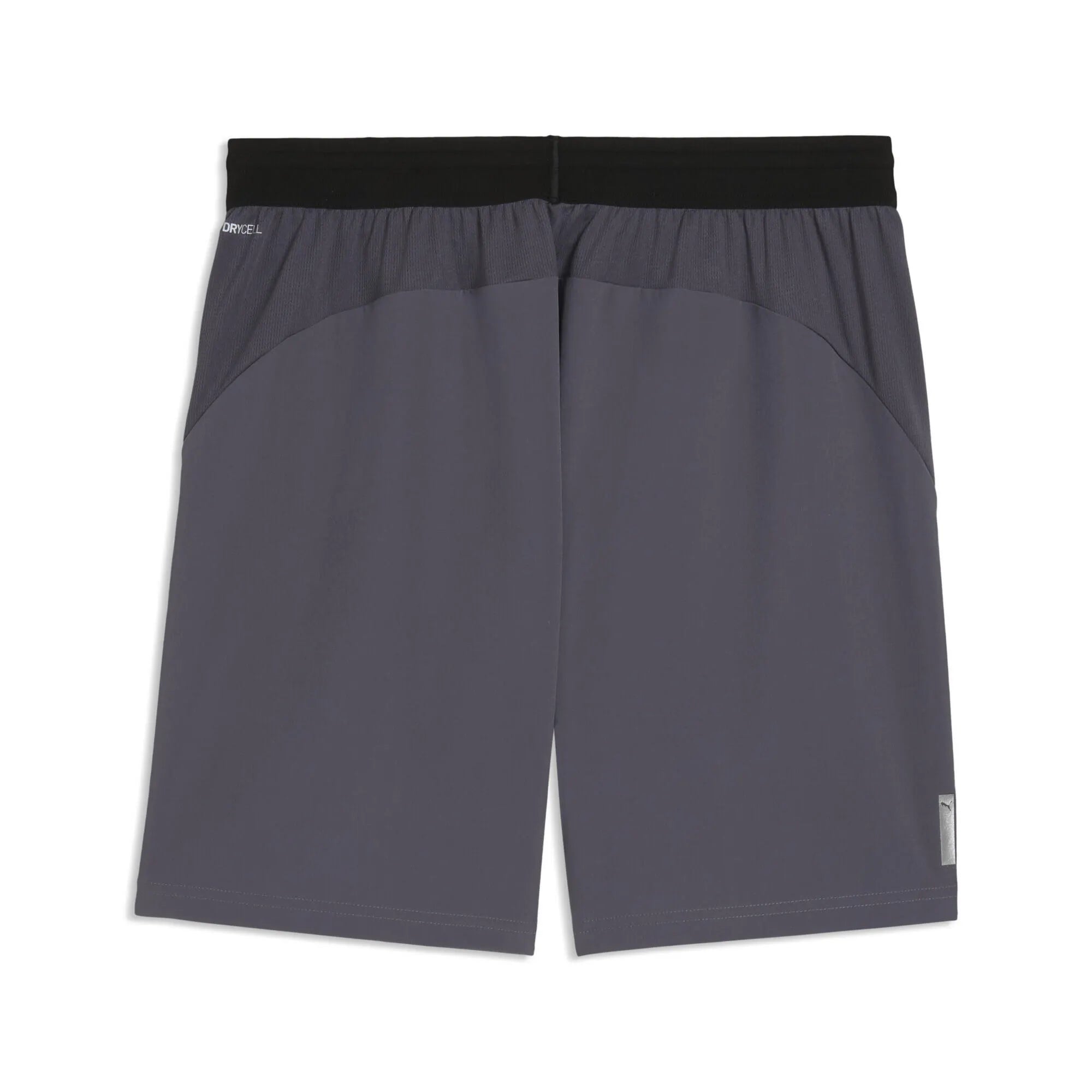 Funktionsshorts Regular Fit