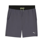 Funktionsshorts Regular Fit
