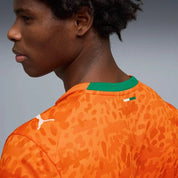 Heimtrikot ELFENBEINKÜSTE 26