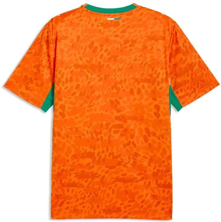 Heimtrikot ELFENBEINKÜSTE 26