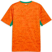 Heimtrikot ELFENBEINKÜSTE 26