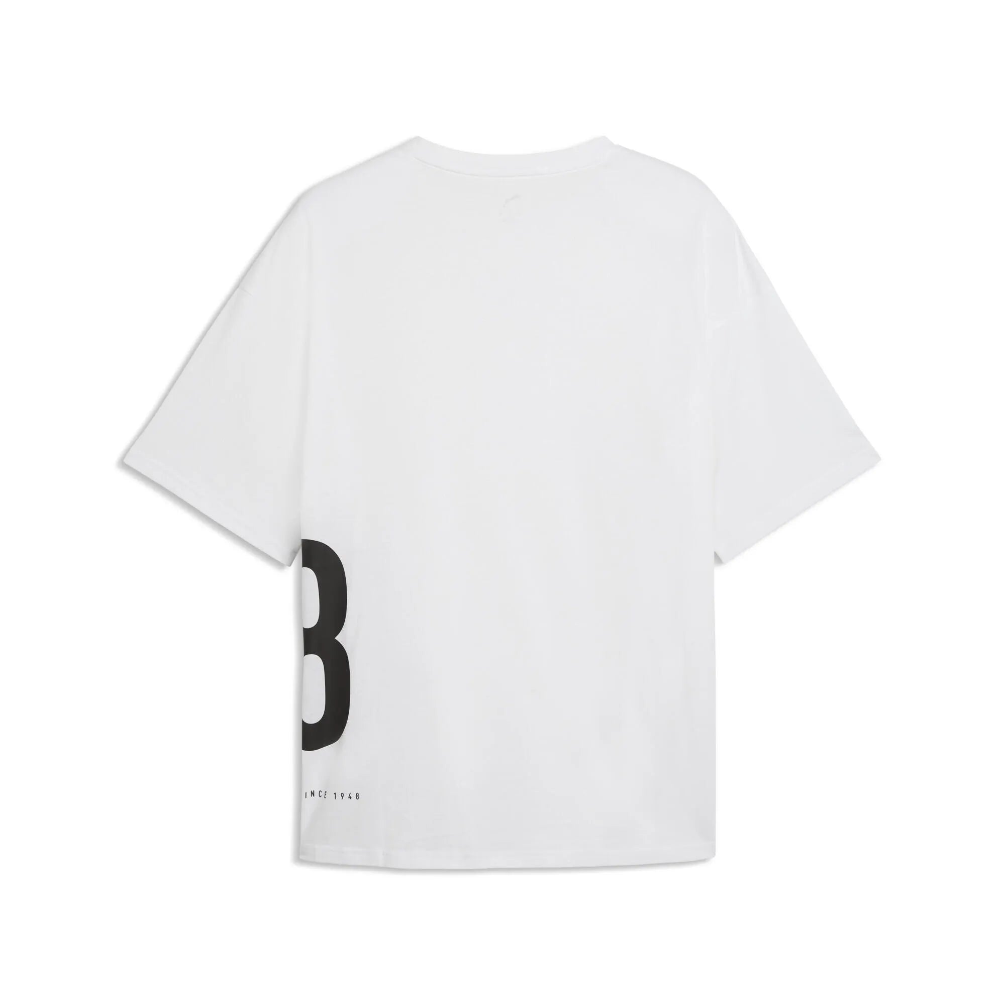 T-Shirt Oversized Fit