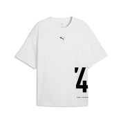 T-Shirt Oversized Fit