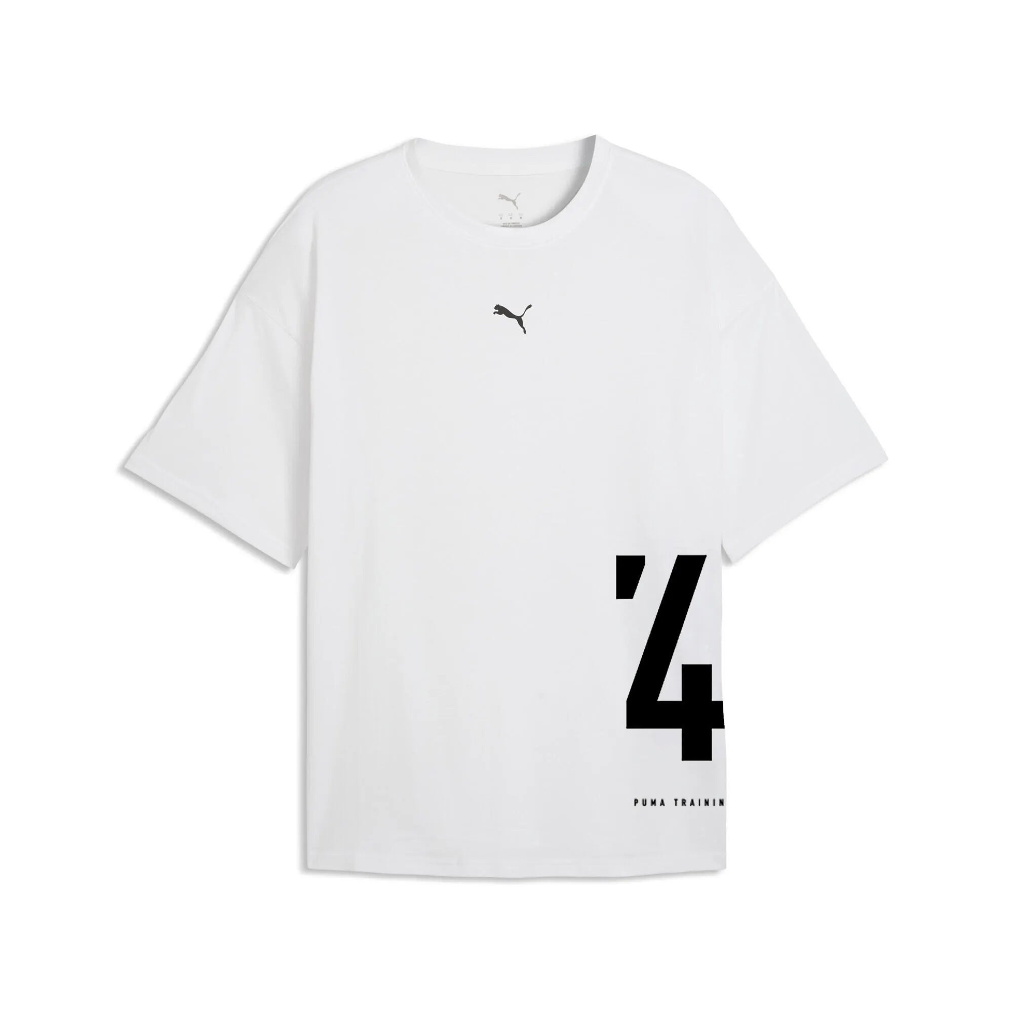 T-Shirt Oversized Fit