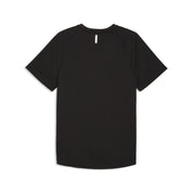 Funktionsshirt mit Rundhalsausschnitt