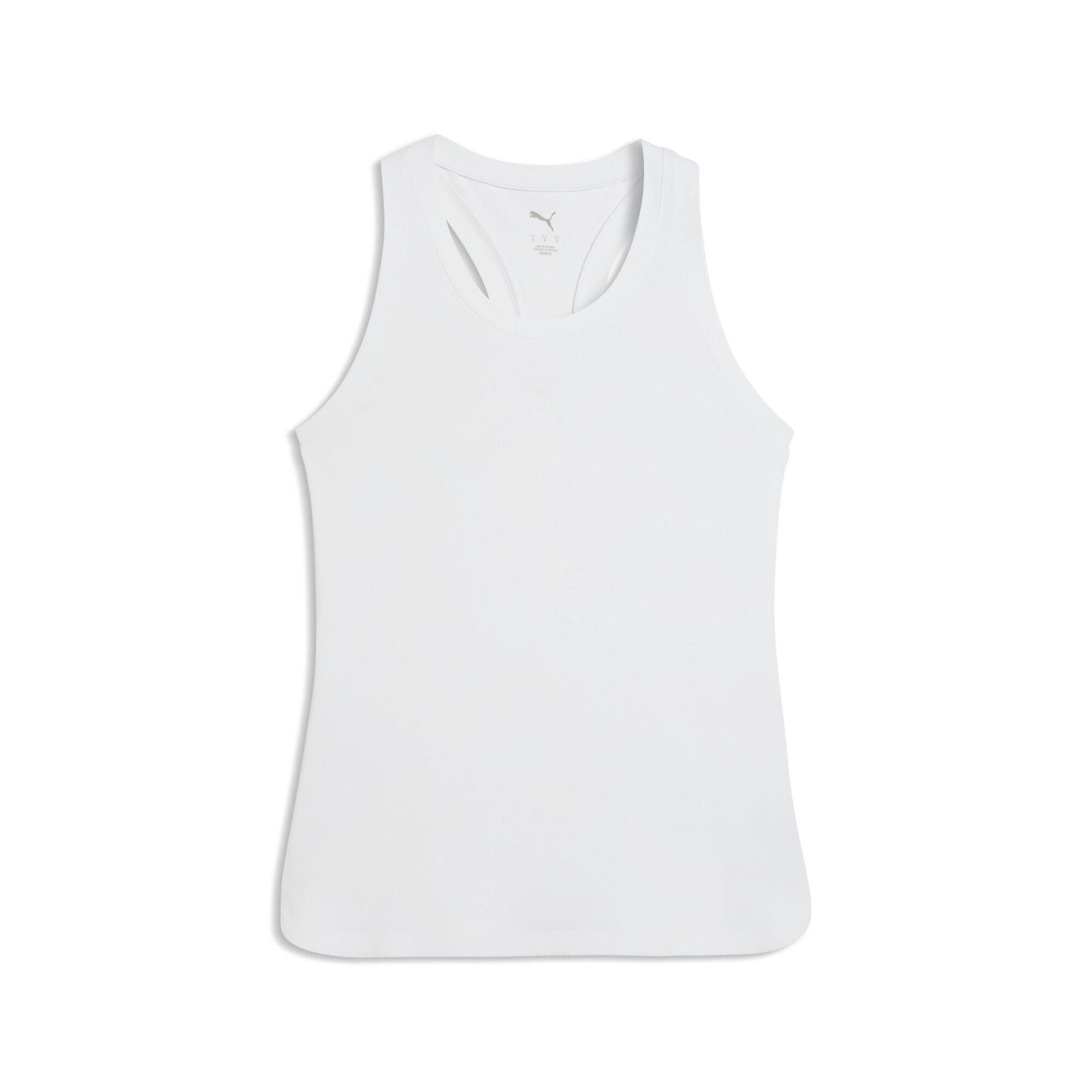 Funktionstanktop CLOUDSPUN mit Drycell