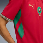 Heimtrikot MAROKKO 26