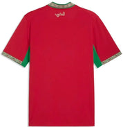 Heimtrikot MAROKKO 26