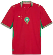 Heimtrikot MAROKKO 26