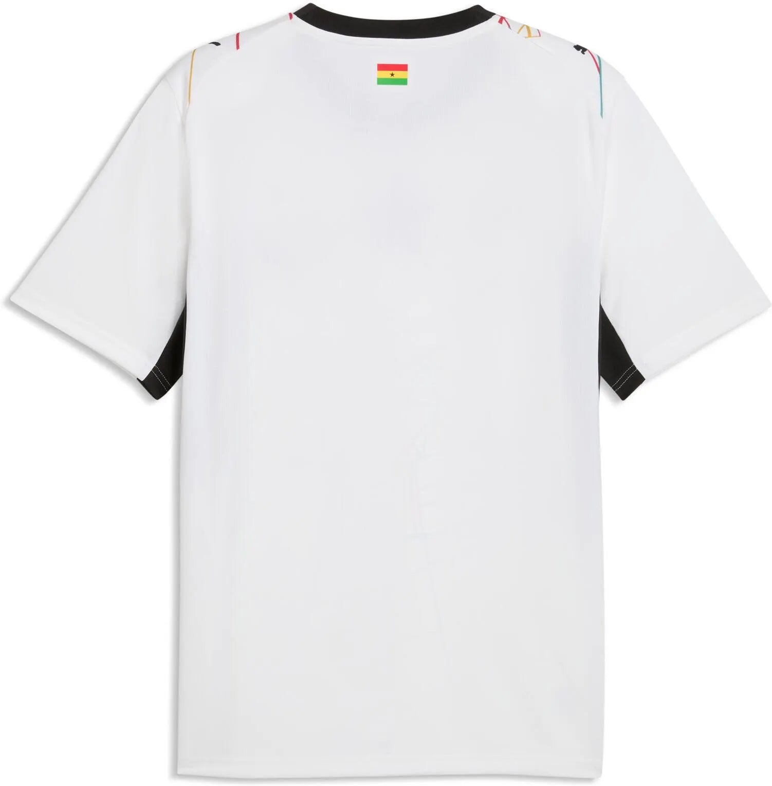 Heimtrikot GHANA 26