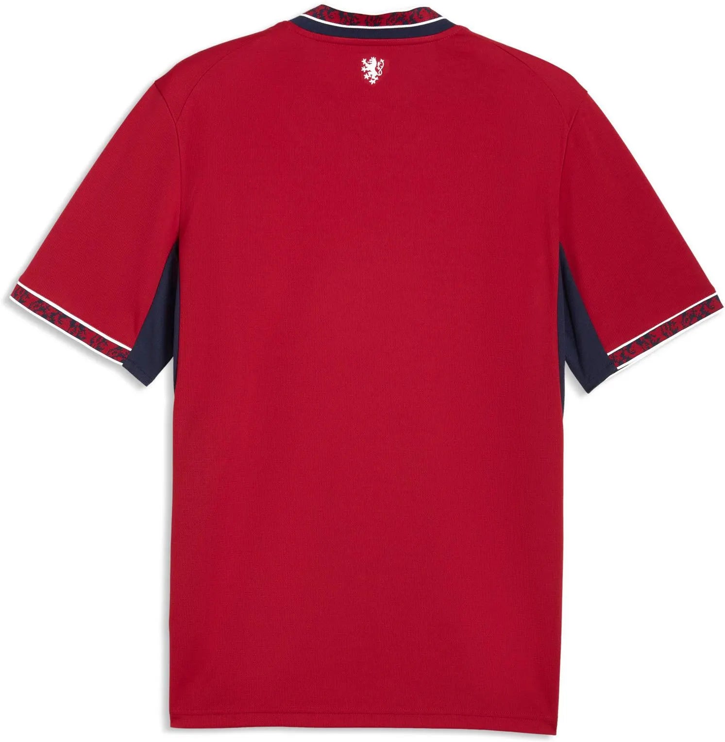 Heimtrikot TSCHECHIEN 26