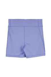 Funktionsshorts High Waist
