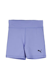 Funktionsshorts High Waist
