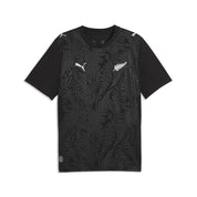 Heimtrikot NEUSEELAND 26