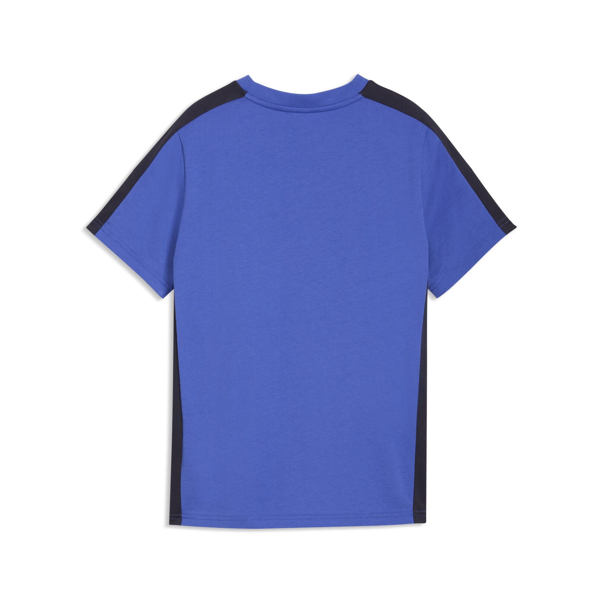 T-Shirt aus Baumwolle