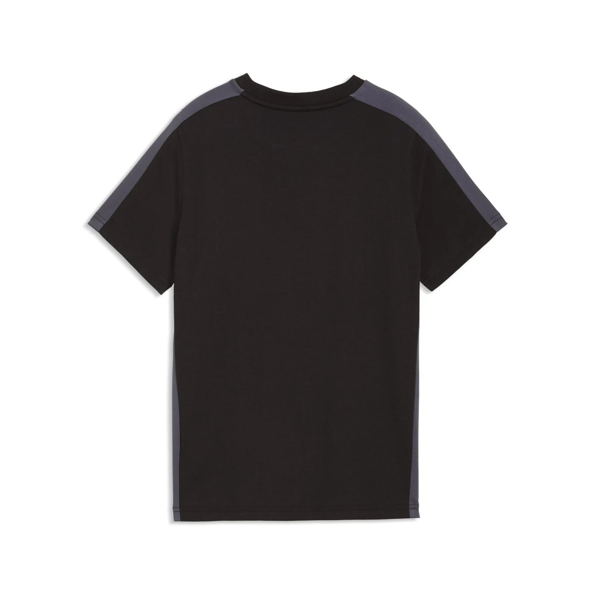 T-Shirt aus Baumwolle
