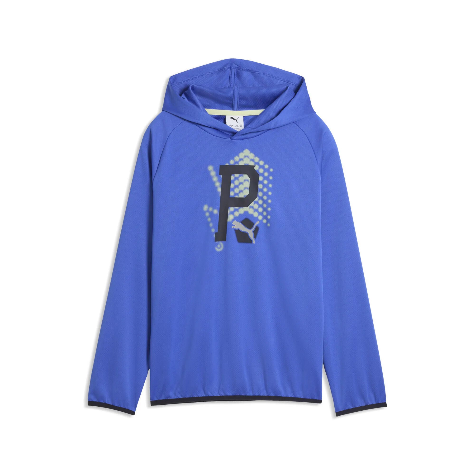 Funktionshoodie ACTIVE SPORTS