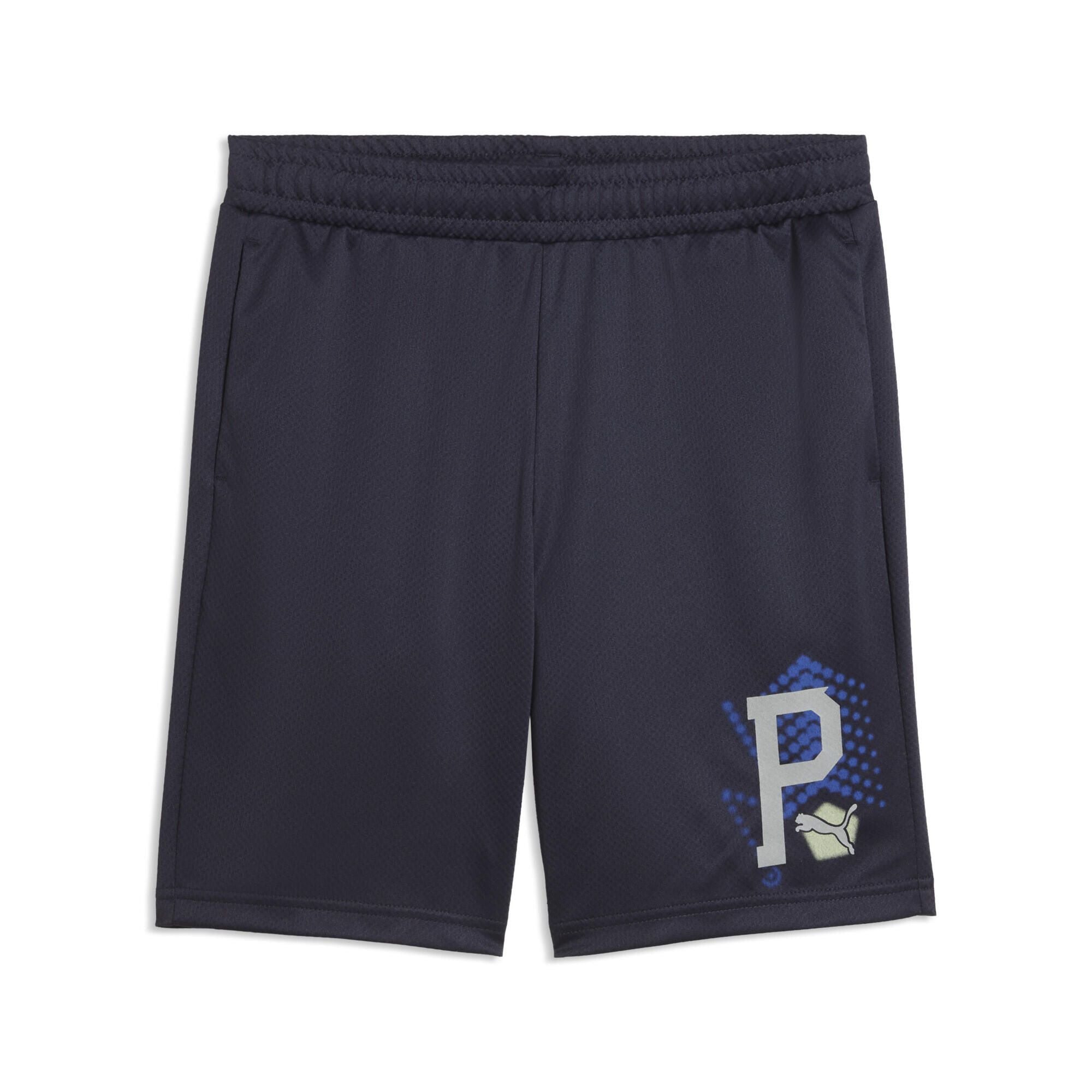 Funktionsshorts ACTIVE SPORTS