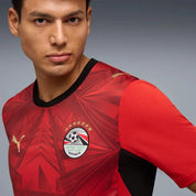Heimtrikot ÄGYPTEN 26