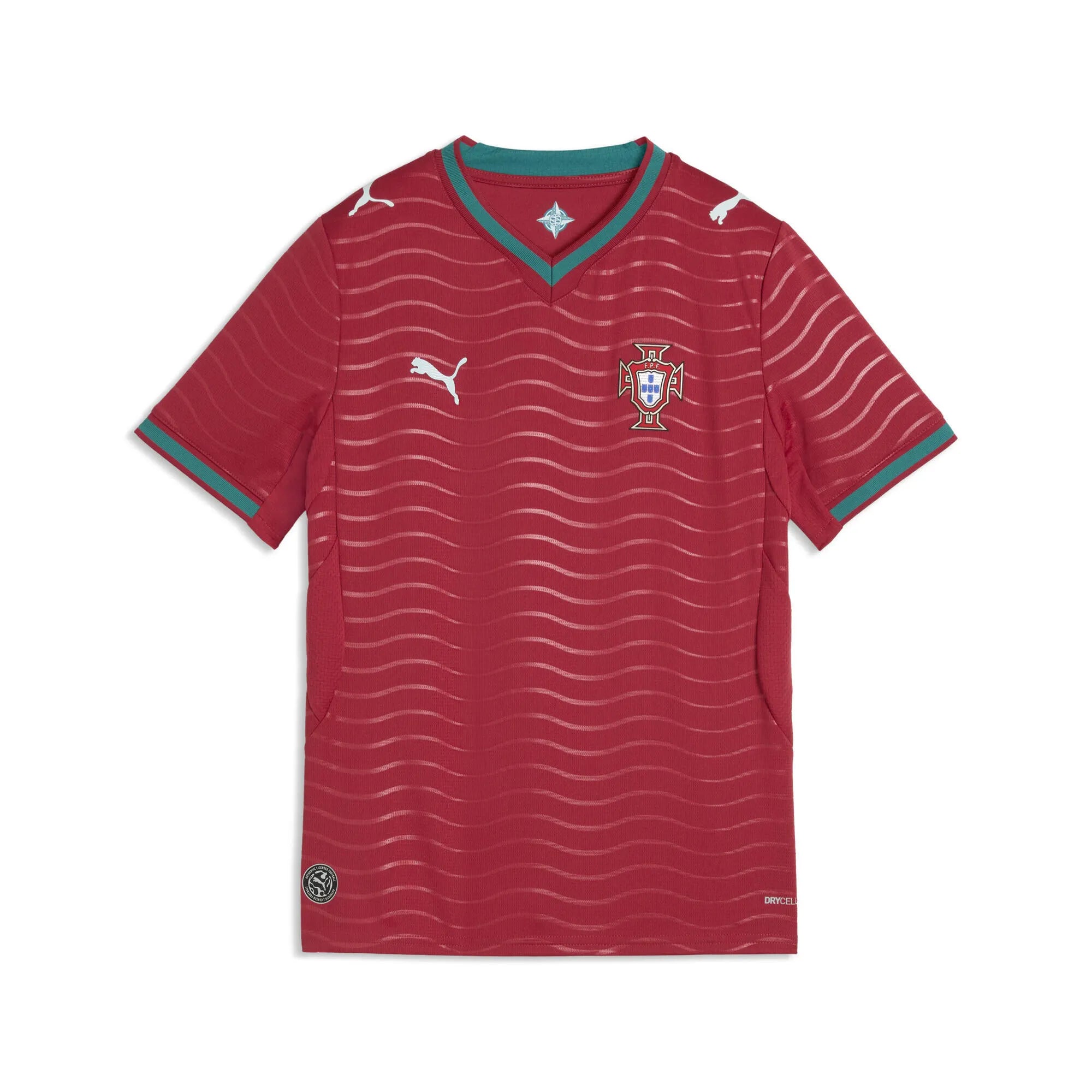 Heimtrikot PORTUGAL 26 Kids