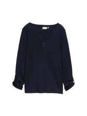 Langarmshirt Regular Fit