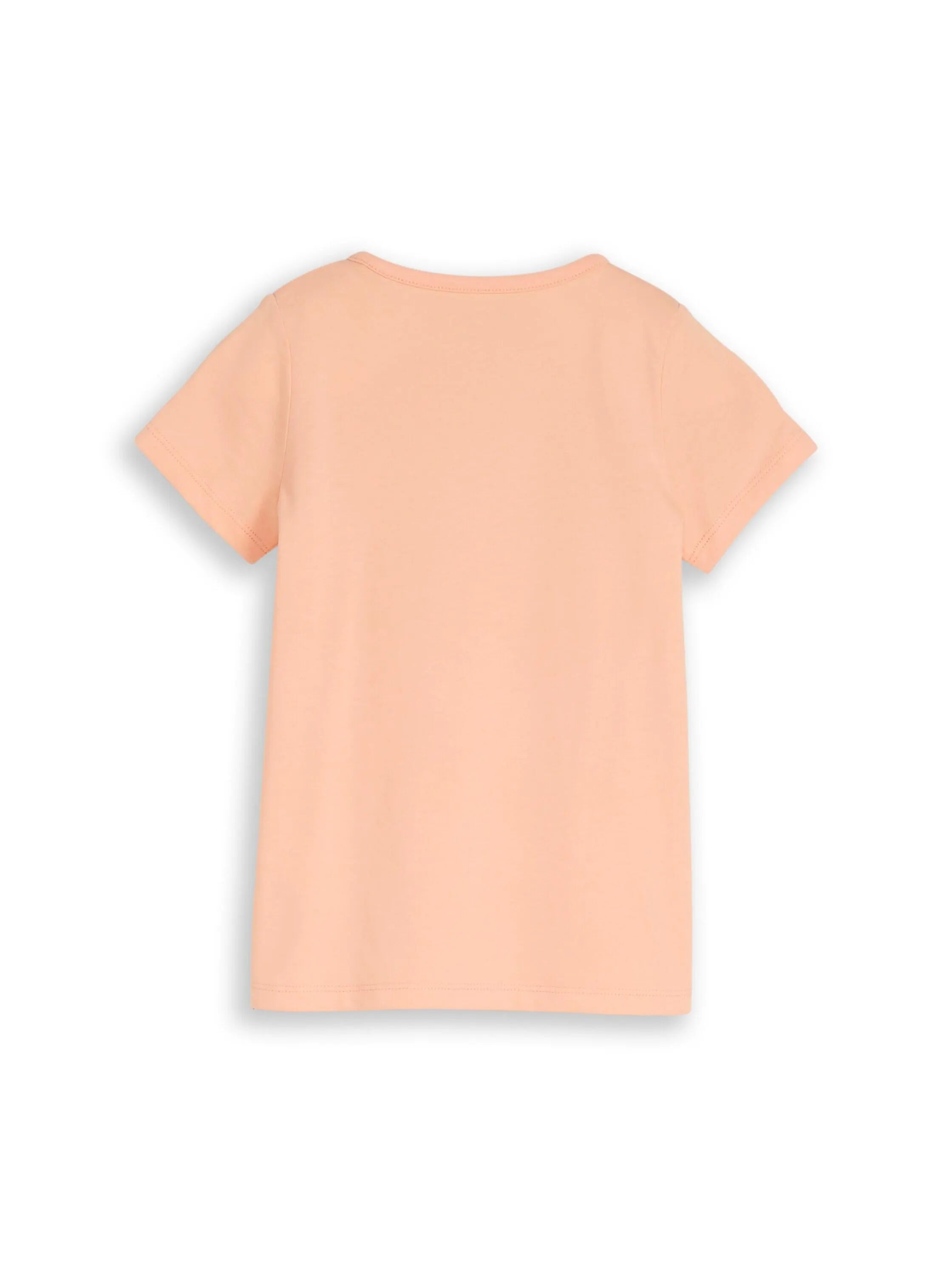 T-Shirt aus Baumwolle